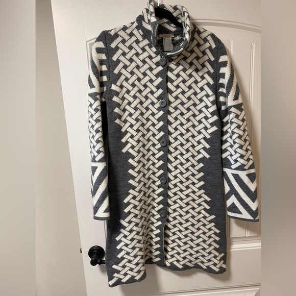 Cocogio Sweaters - Cocogio long sweater p2p 18